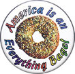 America is an Everything Bagel