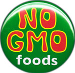NO GMOs