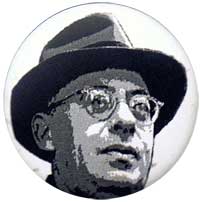 Saul Alinsky