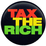 Tax the Rich