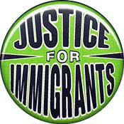 Justice for Immigrants