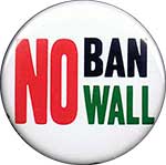 No Ban No Wall