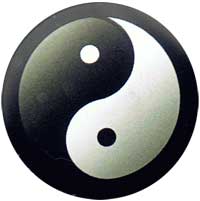 yin yang